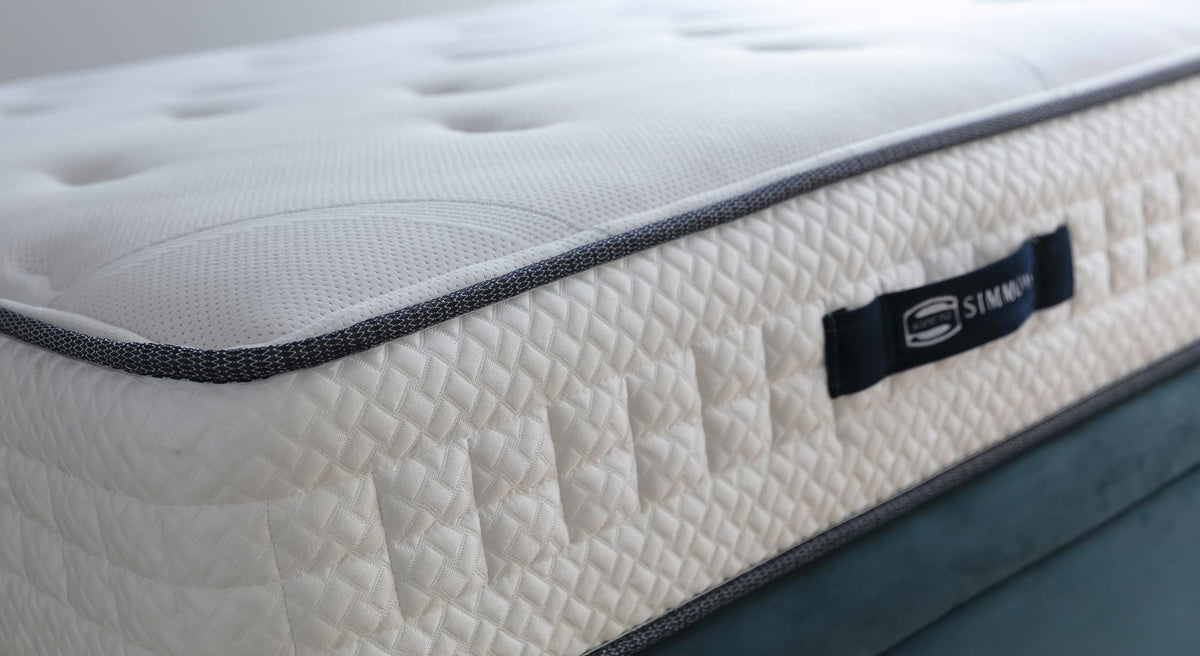 Matelas Club Eagle en ambiance