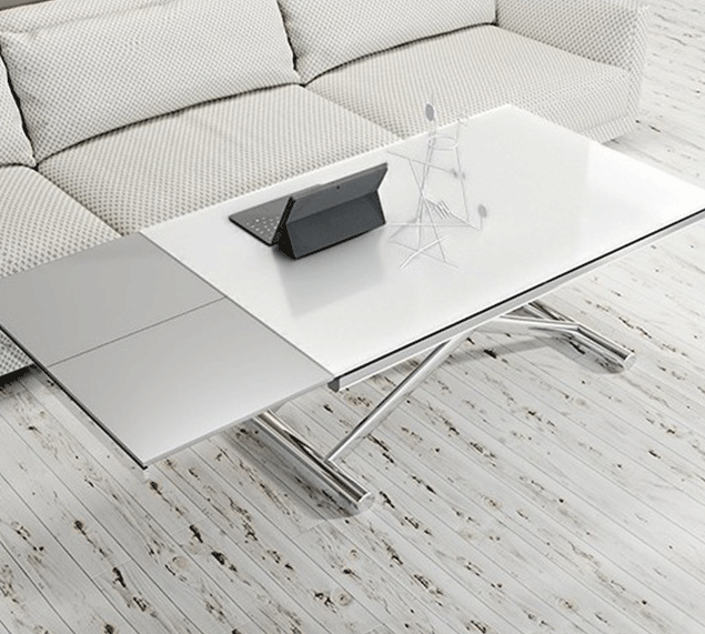 table basse relevable