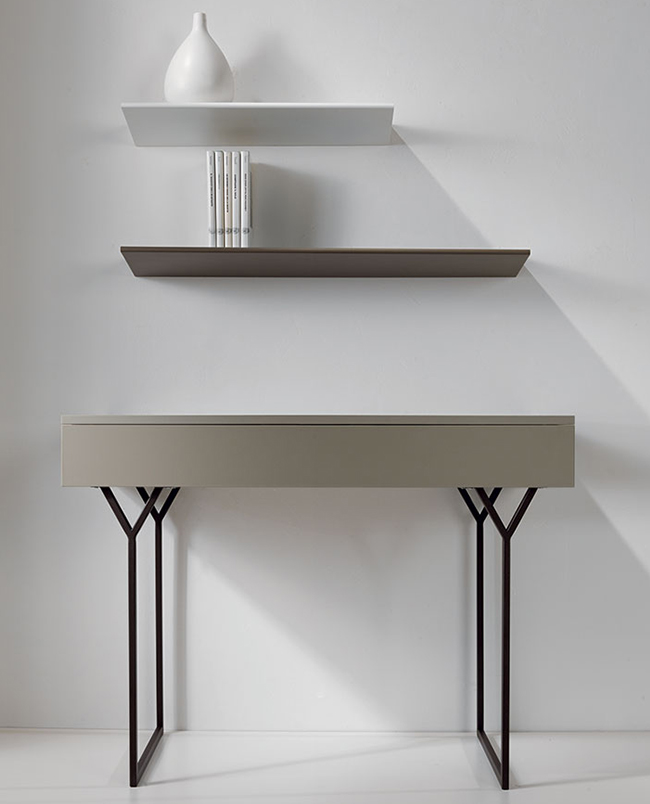 console style baroque