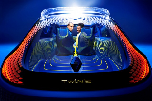 Renault-Twinz