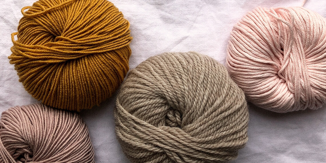 L’entretien du cachemire