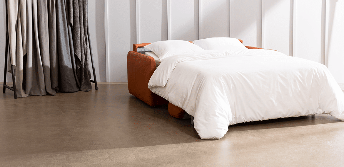 bon matelas pour convertible lit