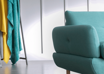 choisir tissu revetement canapé