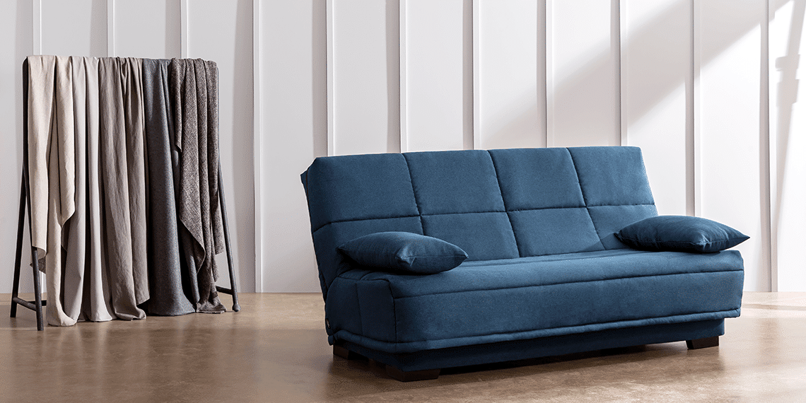 choix housse clic clac BZ