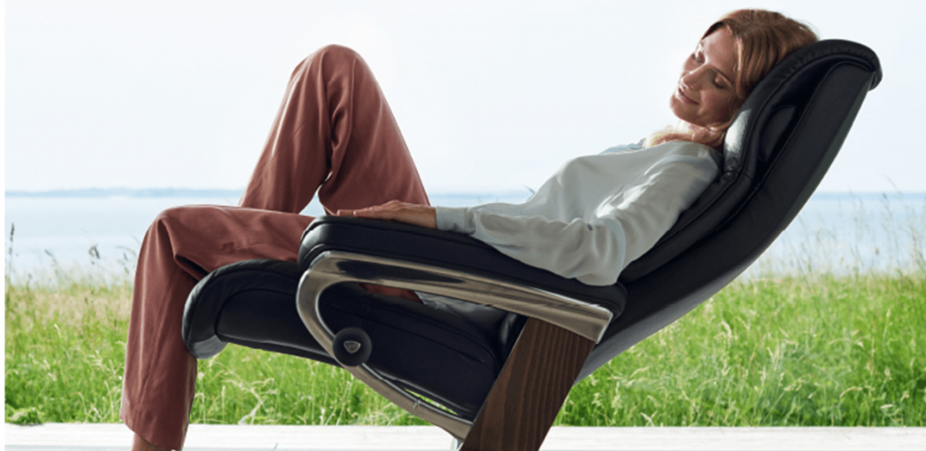 Fauteuil relax bureau direction