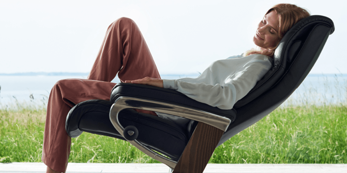 Fauteuil relax bureau direction