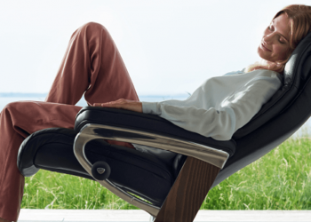 Fauteuil relax bureau direction