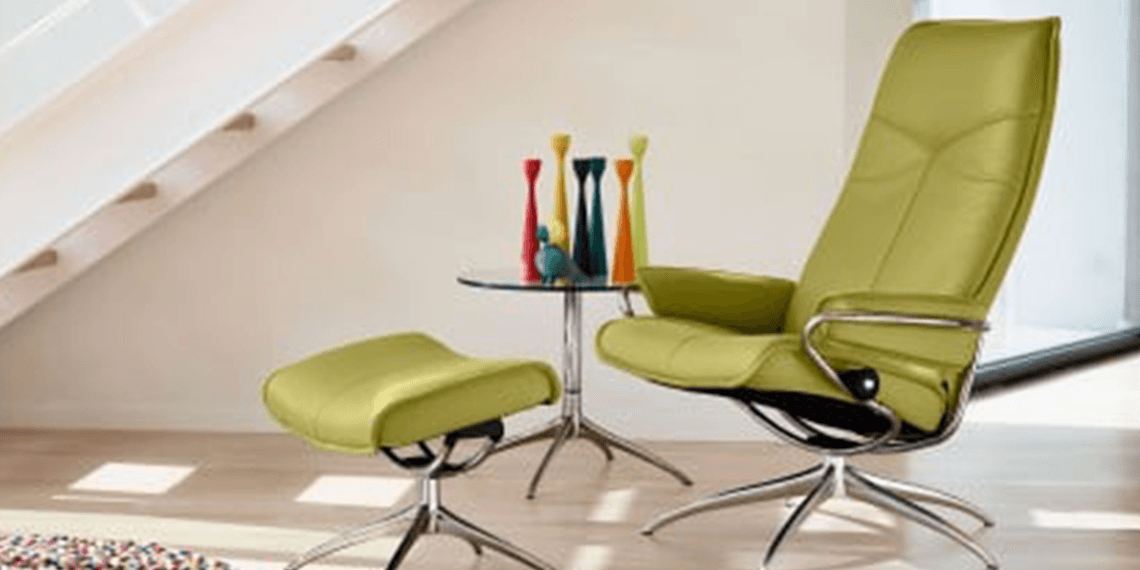 différents fauteuil de relaxation