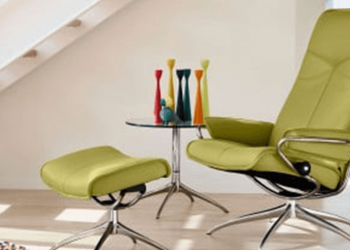 différents fauteuil de relaxation