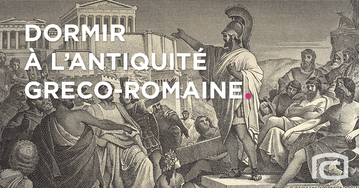 Comment Dormaient Les Grecs Et Les Romains Wikimeubles Comment Dormaient Les Grecs Et Les Romains Wikimeubles