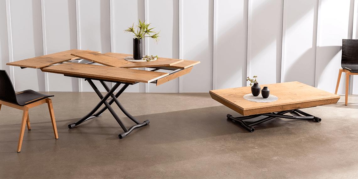 Table Modulable tout savoir