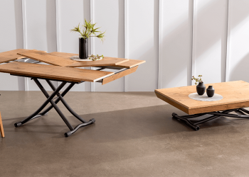 Table Modulable tout savoir