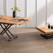 Table Modulable tout savoir