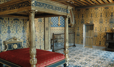 Mobilier De Chateaux Des Meubles D Exception A Decouvrir