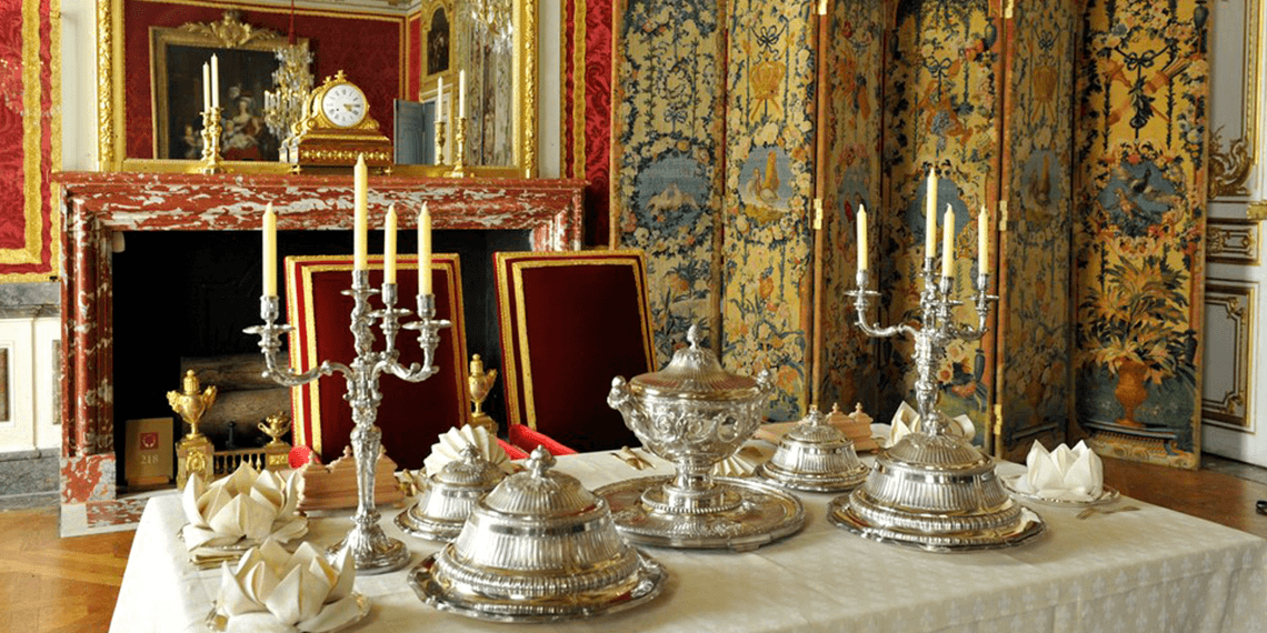 histoire table