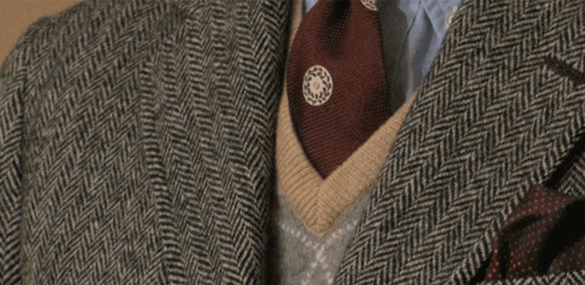origine tweed