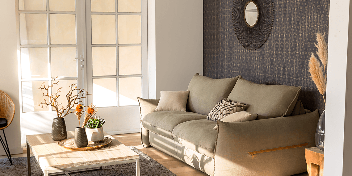 canapé rapido bien choisir