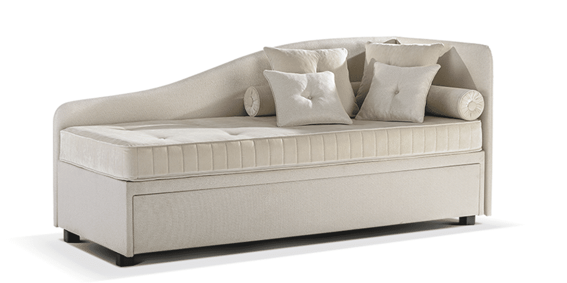 Choisir sa méridienne