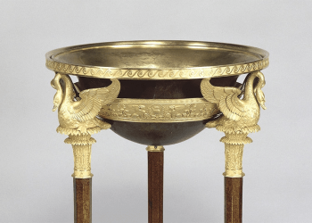 Les meubles des dieux