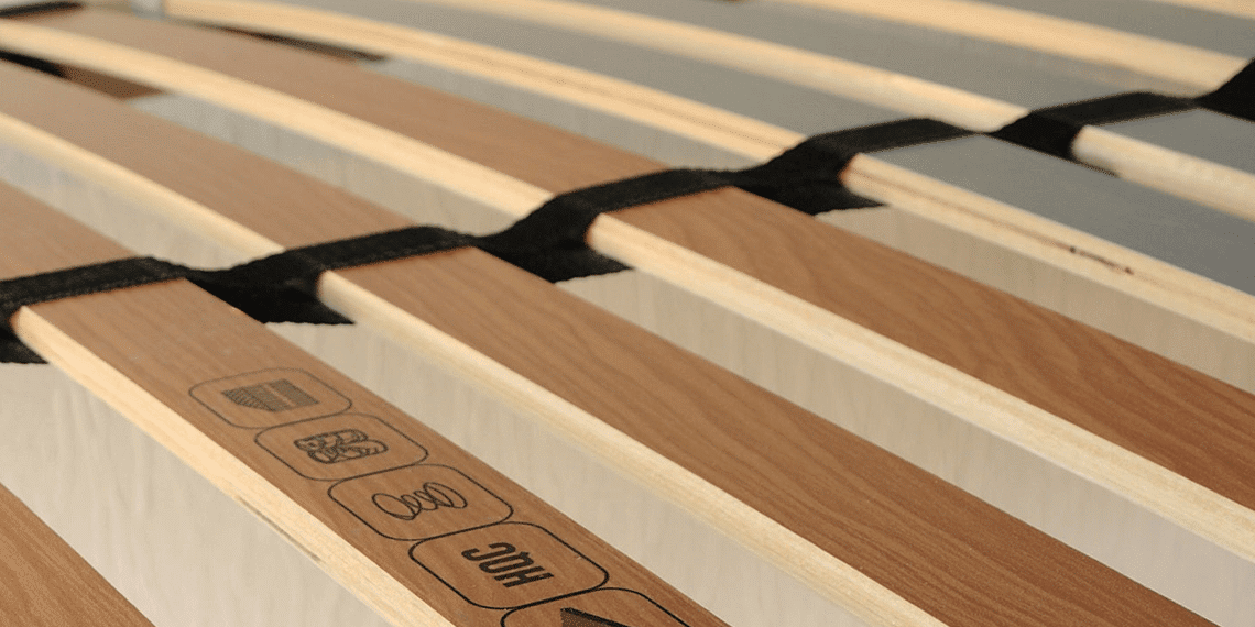 COMMENT CHOISIR SON SOMMIER