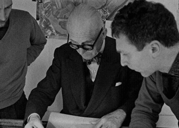 meuble le corbusier histoire