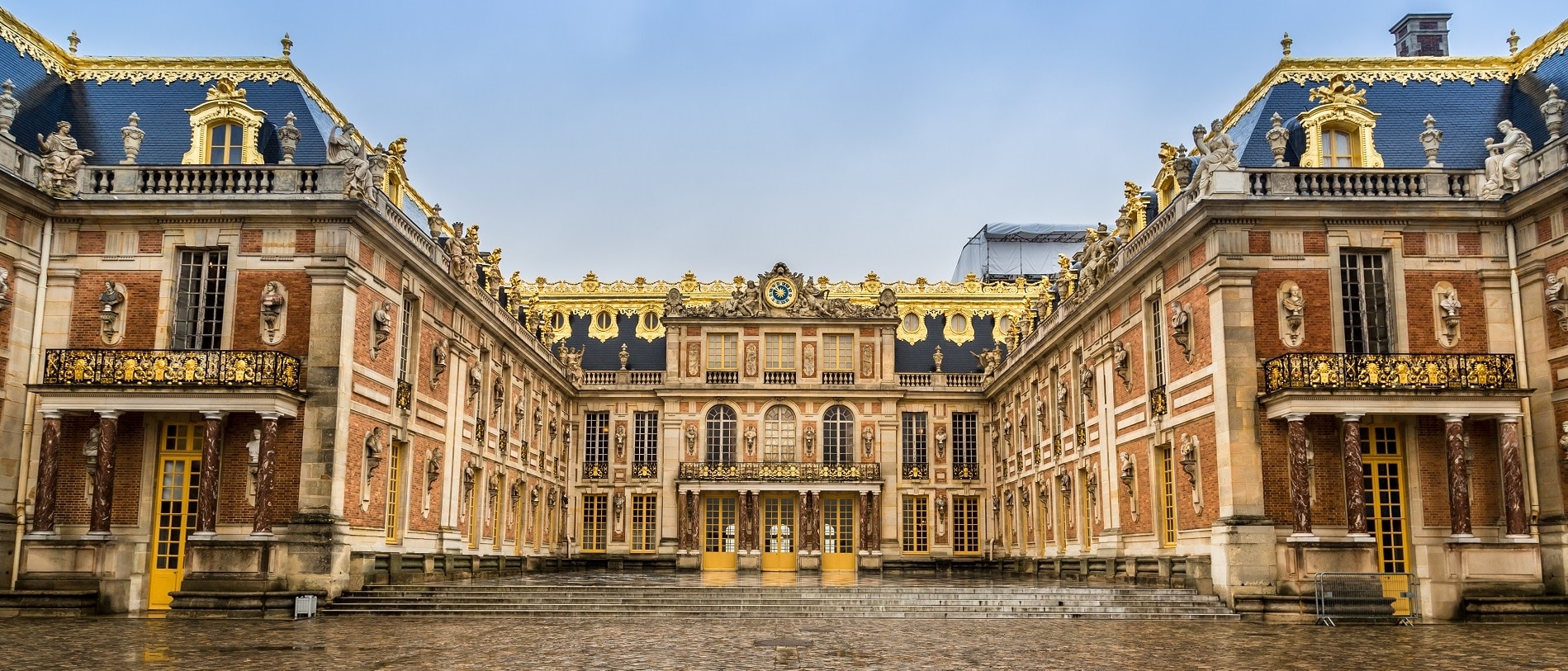 Meuble Versailles