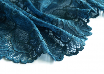 Histoire de la dentelle