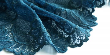 Histoire de la dentelle