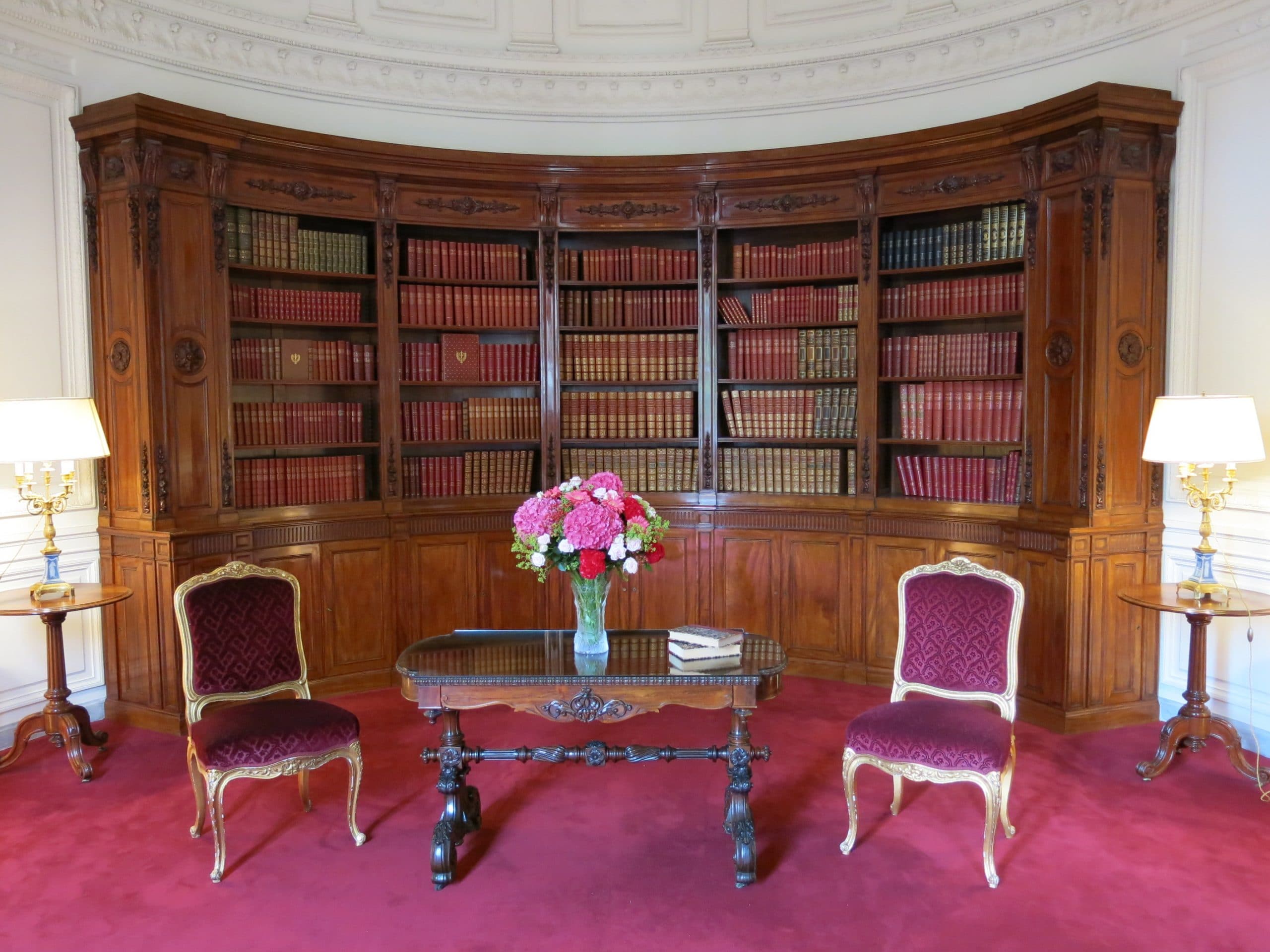 Bibliothèque_du_palais_de_l'Élysée