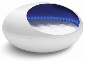 Le lit insolite Cocon