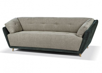 Exbury Egg, un bureau flottant