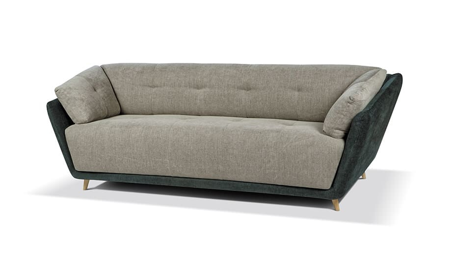 Exbury Egg, un bureau flottant