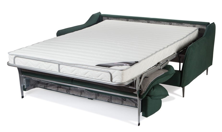 Matelas pour canapé convertible