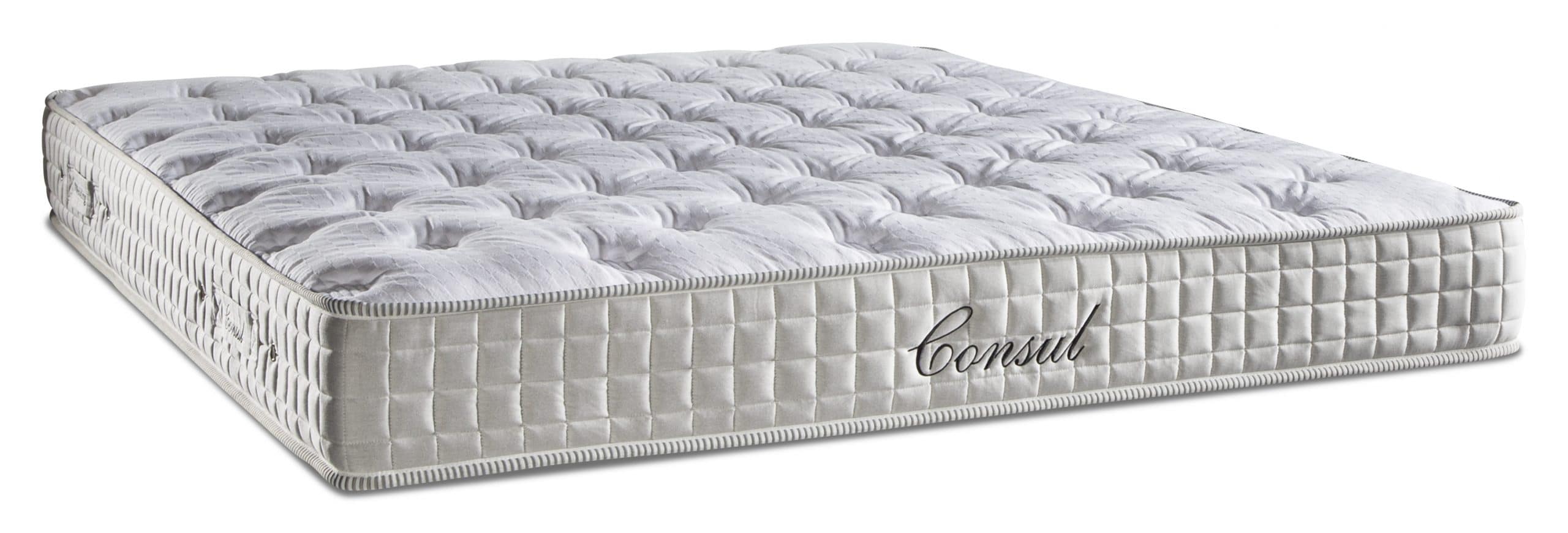 le matelas contemporain wedding consul