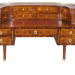 le style directoire mobilier