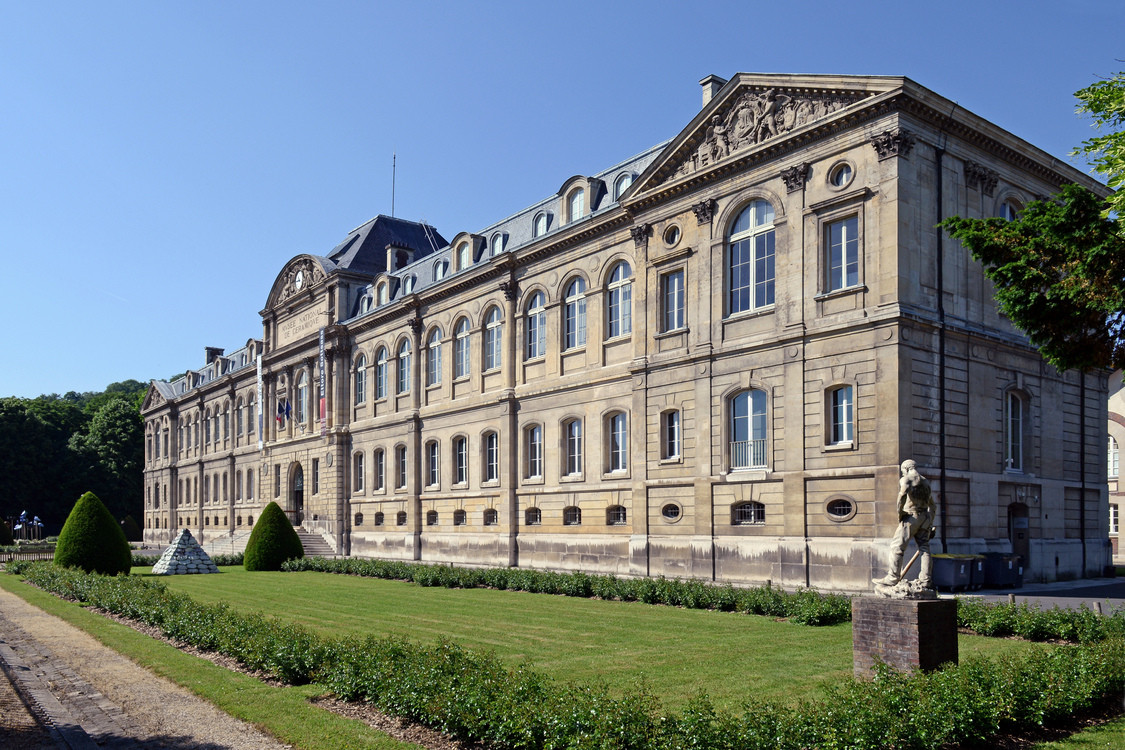 Manufacture de Sèvres