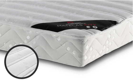 matelas à travers les âges