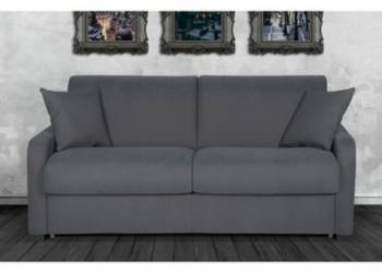 Entretien d'un canapé convertible explication