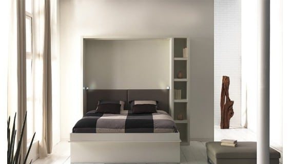 Critères de choix d’une armoire-lit