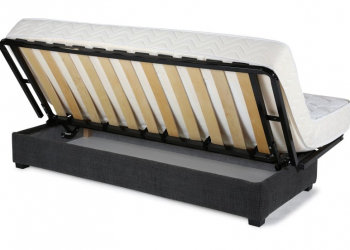 Les banquettes clic-clac et BZ