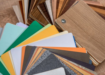 Bien choisir son mélaminé