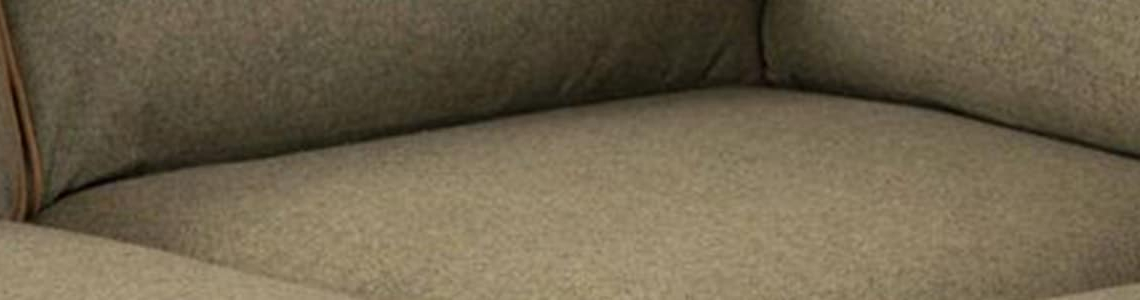 Un Salon Colonial, mais Moderne