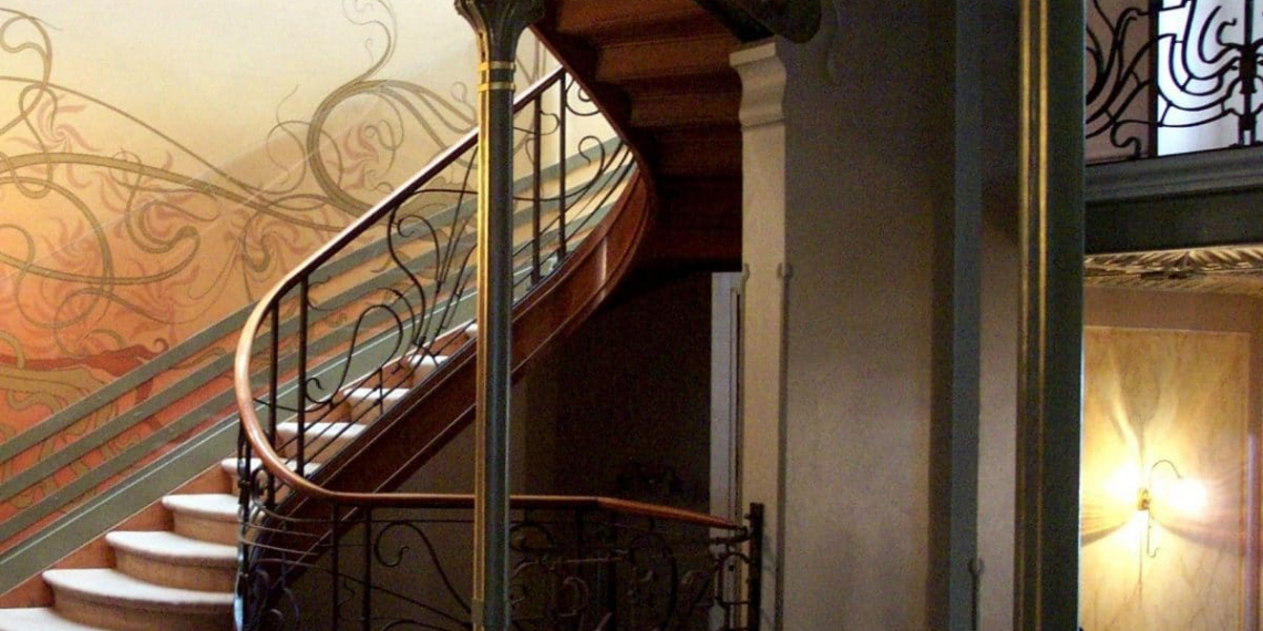 Entre Art nouveau et Art déco, quelle est la différence ?