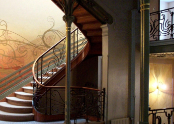 Entre Art nouveau et Art déco, quelle est la différence ?