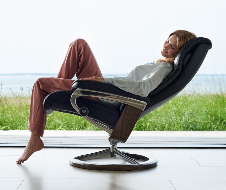 le fauteuil relax de bureau