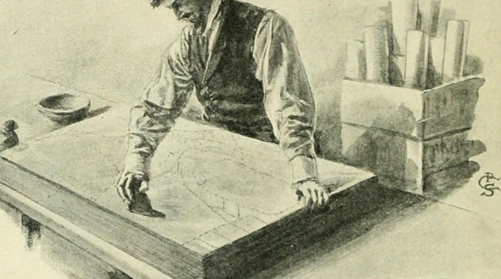 Voici à quoi ressemblaient les matelas au 19e siècle