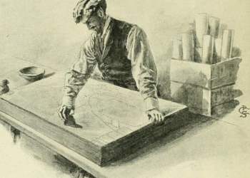 Voici à quoi ressemblaient les matelas au 19e siècle