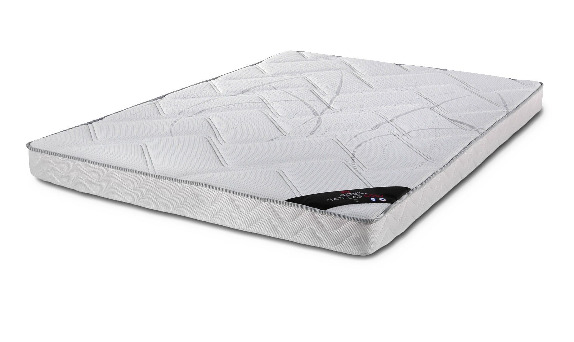 Matelas de le lit