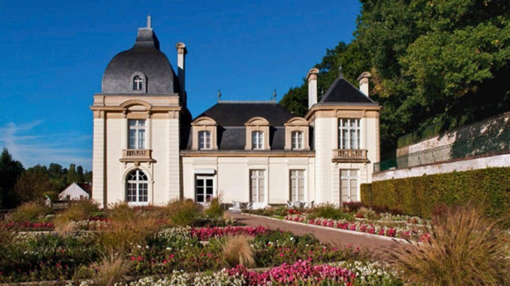 Musée de la Toile de Jouy à Jouy-en-Josas