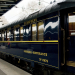 Le train Orient-Express